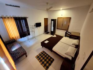 Ambady Plantation Residency
