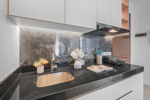 Sereno by Kozystay - Sudirman