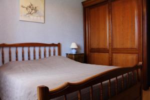 Hotels Les Louchardes : photos des chambres