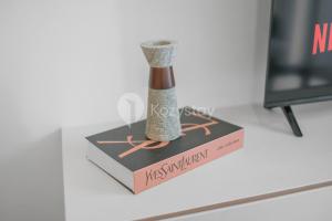 Sereno by Kozystay - Sudirman