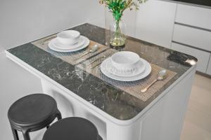 Sereno by Kozystay - Sudirman