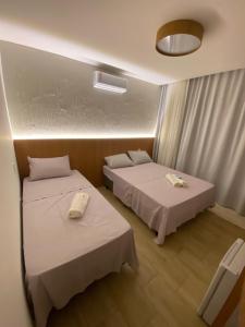 Bangalo Aconchegante - Praia Dulé ES - Suite 4