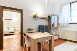 Avvolta Malatestiana - Cesena - Longiano