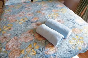 Lagoonside Cottage
