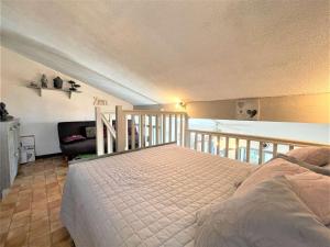 Maison 2 pièces mezzanine - Gruissan GN020-082