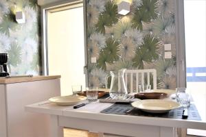 Appartements Appartement 2 pieces - Gruissan GN460-010 : photos des chambres
