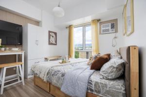 Cozy Condo Living Avida Riala Cebu City