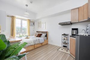 Cozy Condo Living Avida Riala Cebu City