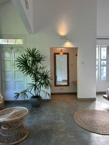 Shaka Villa