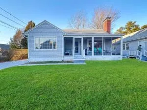 Raven's Nest Brought to you by GetAway Vacations - 奥甘奎特