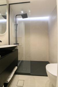 Friendly apartment in Bucharest