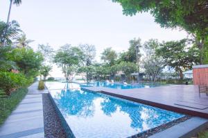 Baan Sandao Condo Hua Hin