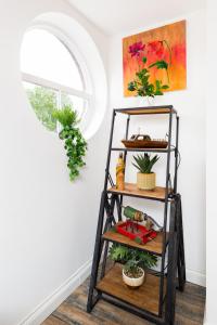 Printworks Building City Centre Penthouse 5 Bedrooms Sleeps 14