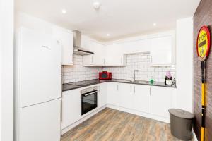 Printworks Building City Centre Penthouse 5 Bedrooms Sleeps 14