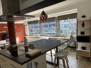 L écrin sauvenière - Hypercentre avec Parking gratuit