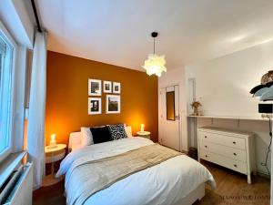 L écrin sauvenière - Hypercentre avec Parking gratuit