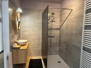 L écrin sauvenière - Hypercentre avec Parking gratuit