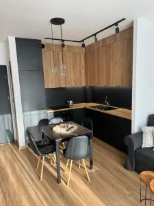 Apartament Berlin - 弗龙基