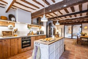 Maisons de vacances Chez Marius : photos des chambres