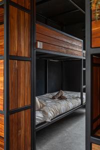 Glampinglodge Jasmijn