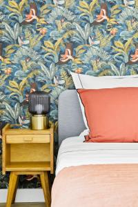 Luxury suite near Eiffel Tower