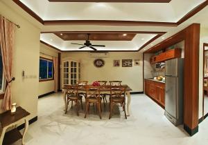 Baan Sung Apartments