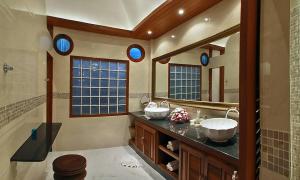 Baan Sung Apartments