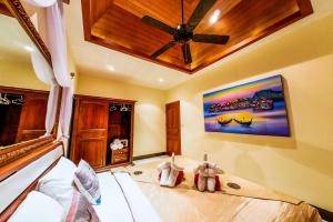 Baan Sung Apartments