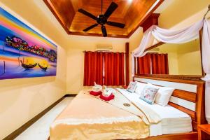 Baan Sung Apartments