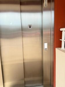 Appartements Panoramic view, perfect between sea and mountain : photos des chambres