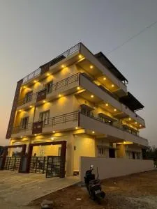 Eraya Abode - Krishnarājāsāgara