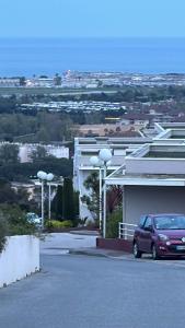 Appartements Panoramic view, perfect between sea and mountain : photos des chambres