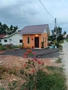 D'Permata Roomstay Kampung Pelet - Kubang Semang