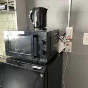 Mutsumi Umedakita 306 むつみ庵梅田北 306