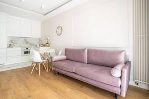 Golden Apartments- Mennica Residence, 1-Bedroom in City Center #18