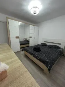 LC APARTMENTS CISNĂDIE Sibiu - 西斯纳迪奥拉