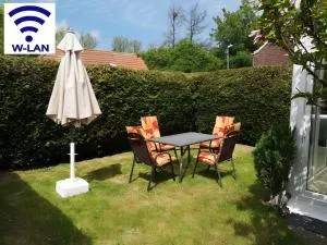 Fewo Sonnenschein - Altfunnixsiel