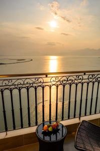 Gold Apartment With Sea View In Da Nang Bay