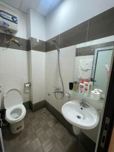 Luxe Paradise 21 Nguyen Van Troi