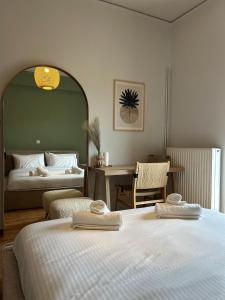 Acropolis Penthouse Project