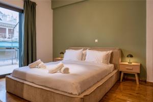 Acropolis Penthouse Project