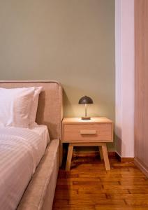 Acropolis Penthouse Project