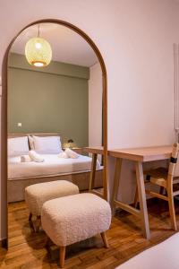 Acropolis Penthouse Project