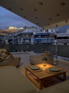 Acropolis Penthouse Project