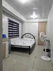 Casa Feliz Apartments Baguio