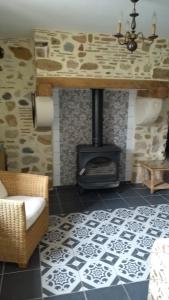 B&B / Chambres d'hotes Maison Aurelia : photos des chambres