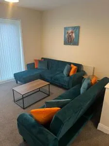 Welcome to Islwyn - Sandycroft