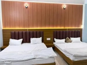 Maa durga home stay - Faizābād