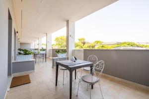 Loft Mare Seafront Modern Stay