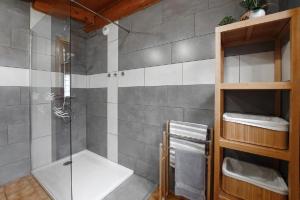 Chalet Eterlou Val-cenis